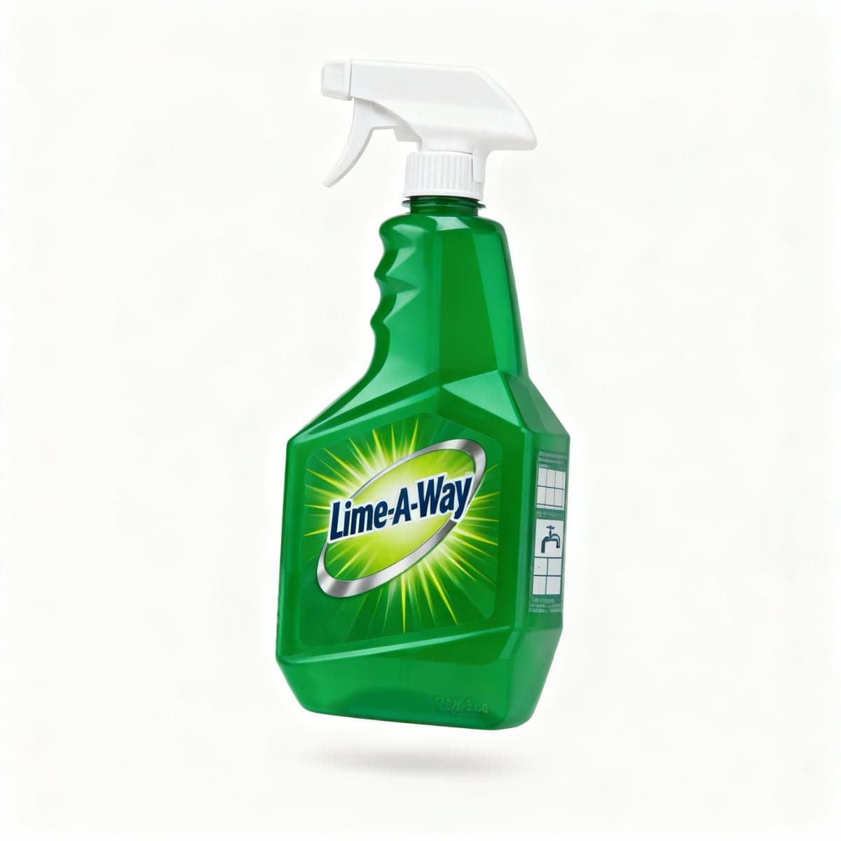 Lime-A-Way Bathroom Cleaner Trigger 22 fl oz