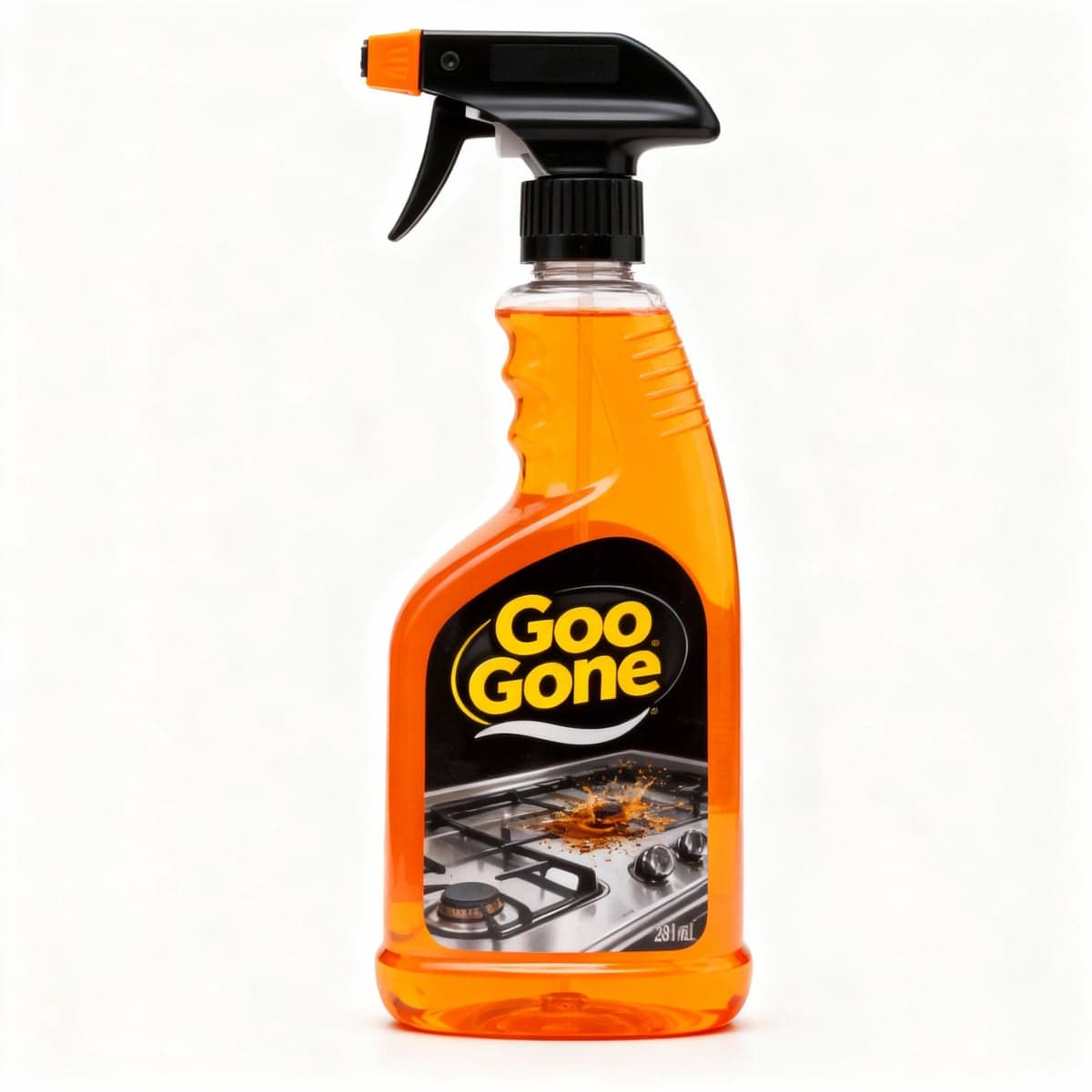 Goo Gone Kitchen Degreaser 28 fl oz