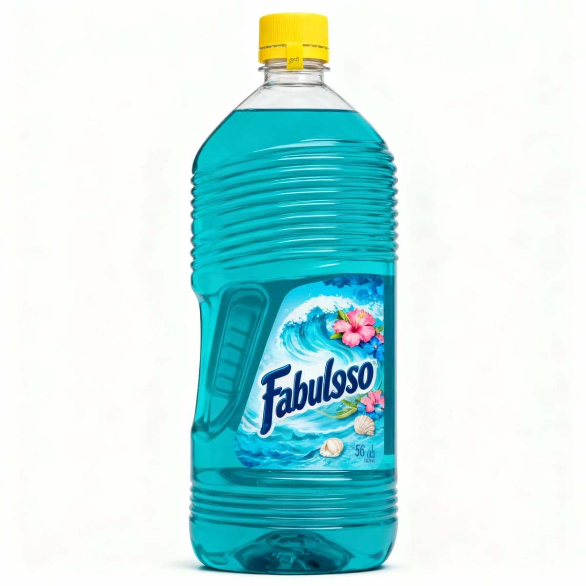 Fabuloso All Purpose Cleaner Ocean Paradise Scent 56 fl oz