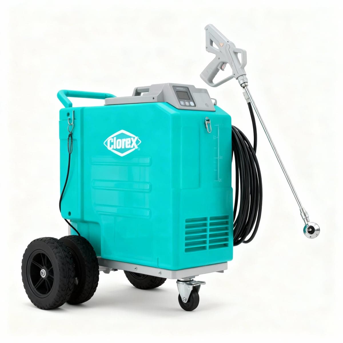 Clorox Total 360 Electrostatic Sprayer System