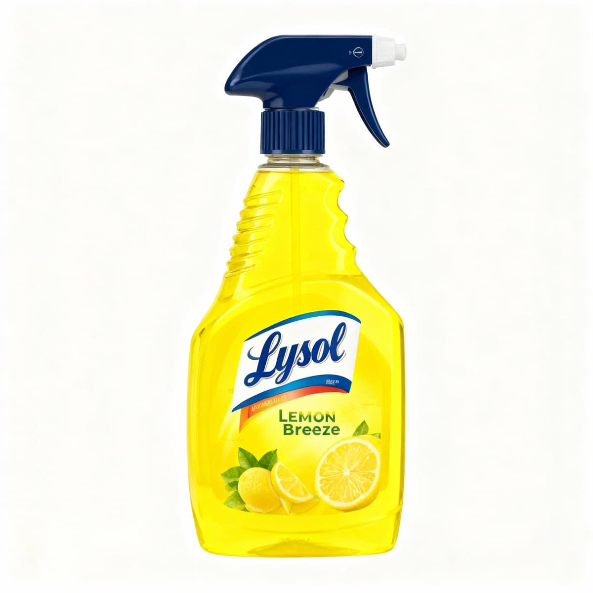 Lysol All Purpose Cleaner Lemon Breeze 32 fl oz