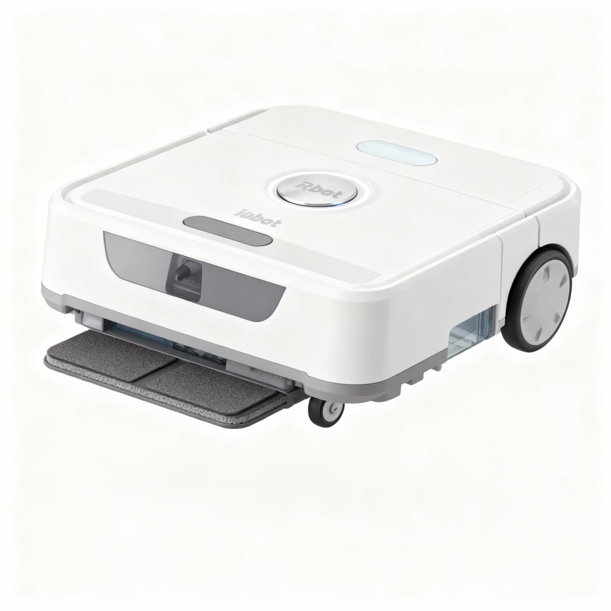 iRobot Braava Jet m6 Ultimate Robot Mop