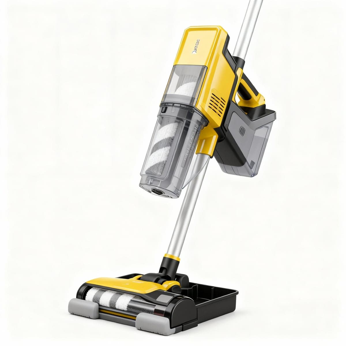 Karcher FC 7 Cordless Hard Floor Cleaner