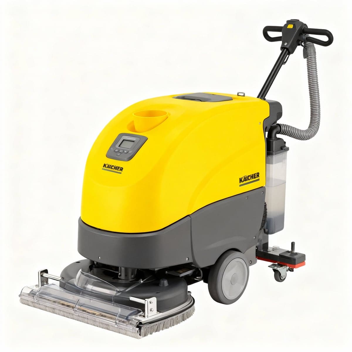 Karcher B 80 W BP Walk-Behind Floor Scrubber