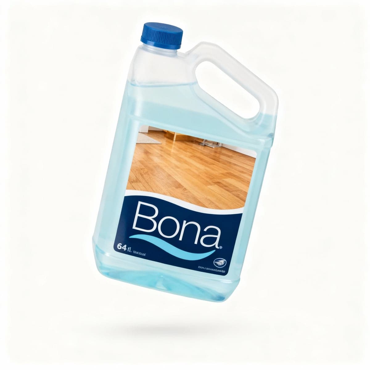 Bona Hardwood Floor Cleaner Refill, Original Formula