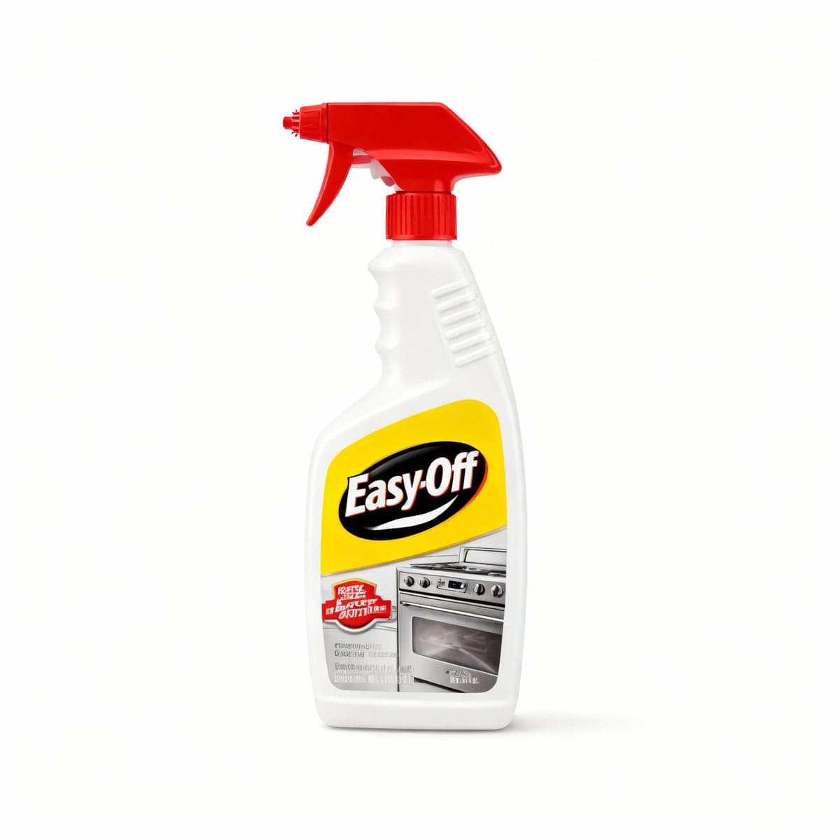 Easy-Off Specialty Kitchen Degreaser Cleaner