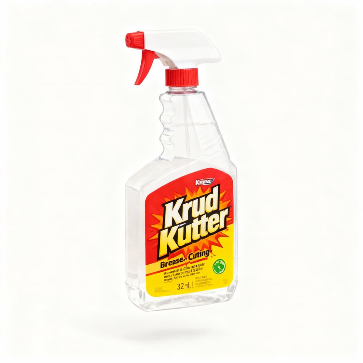 Krud Kutter Kitchen Degreaser All-Purpose Cleaner