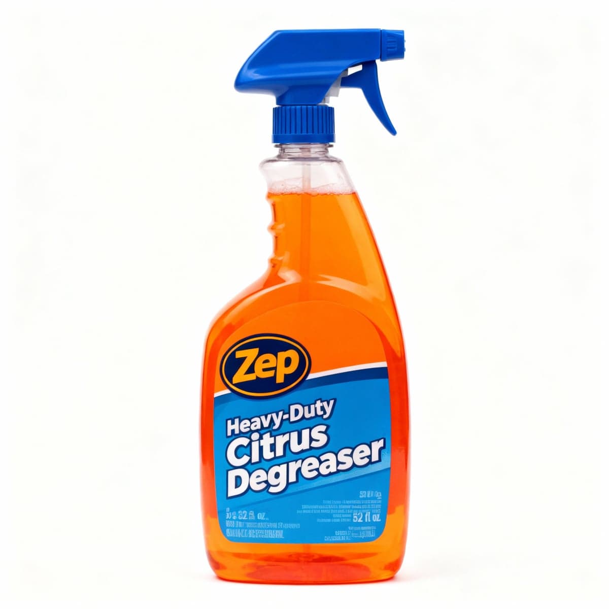 Zep Heavy-Duty Citrus Degreaser