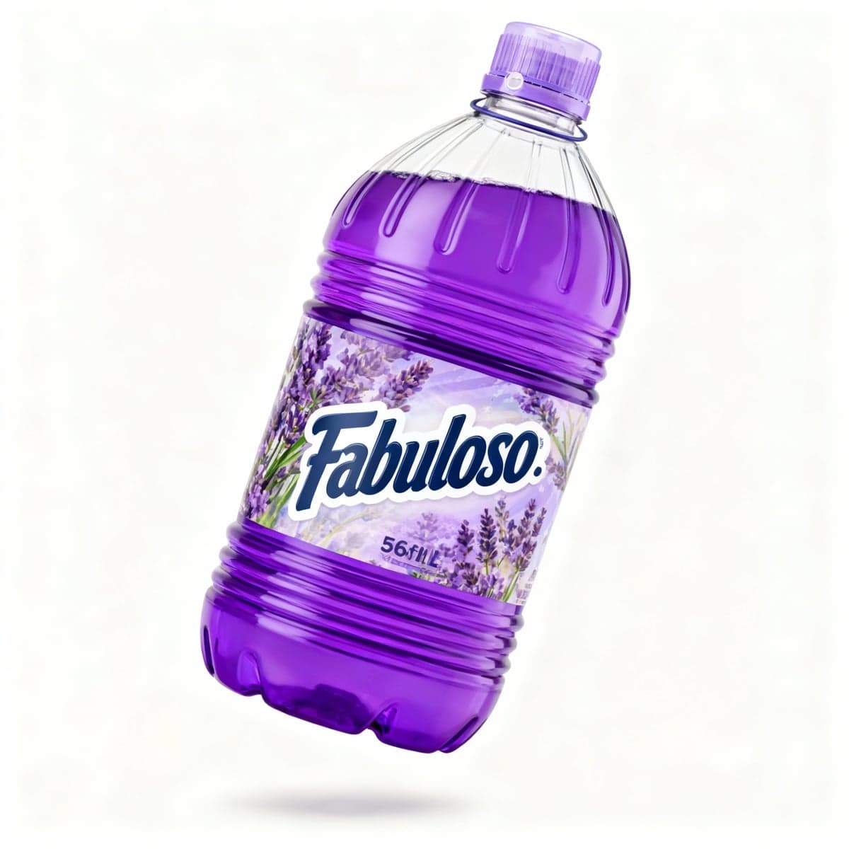 Fabuloso All Purpose Cleaner, Lavender, 56 fl oz