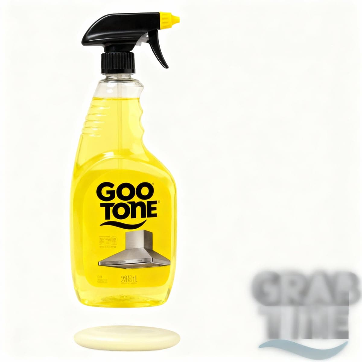 Goo Gone Kitchen Degreaser
