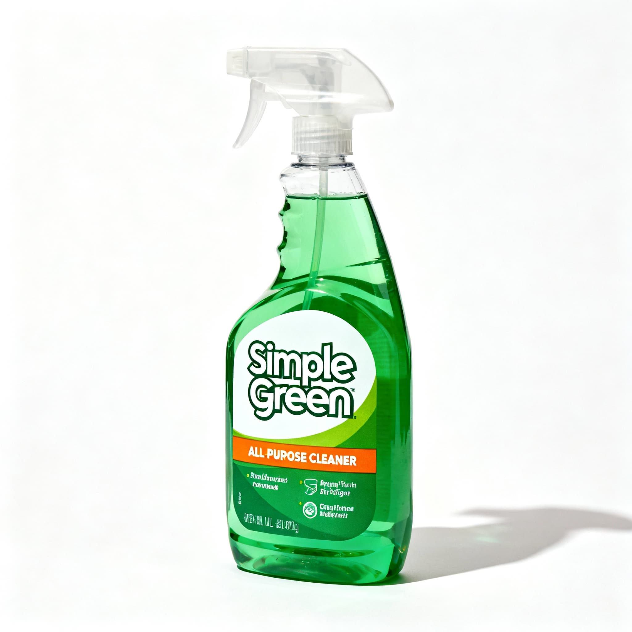 Simple Green - Simple Green All-Purpose Cleaner