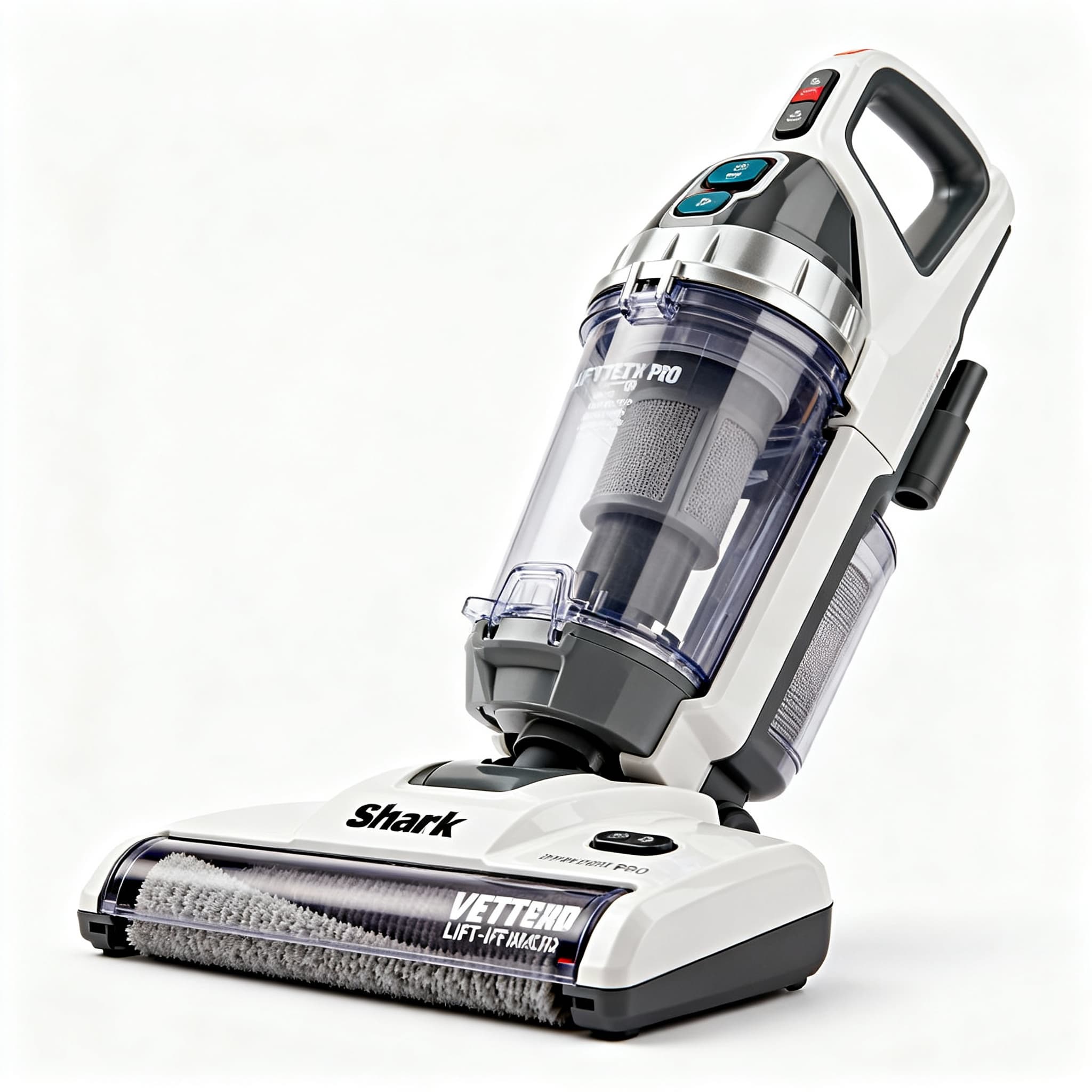 Shark - Shark Vertex Pro Lift-Away Vacuum