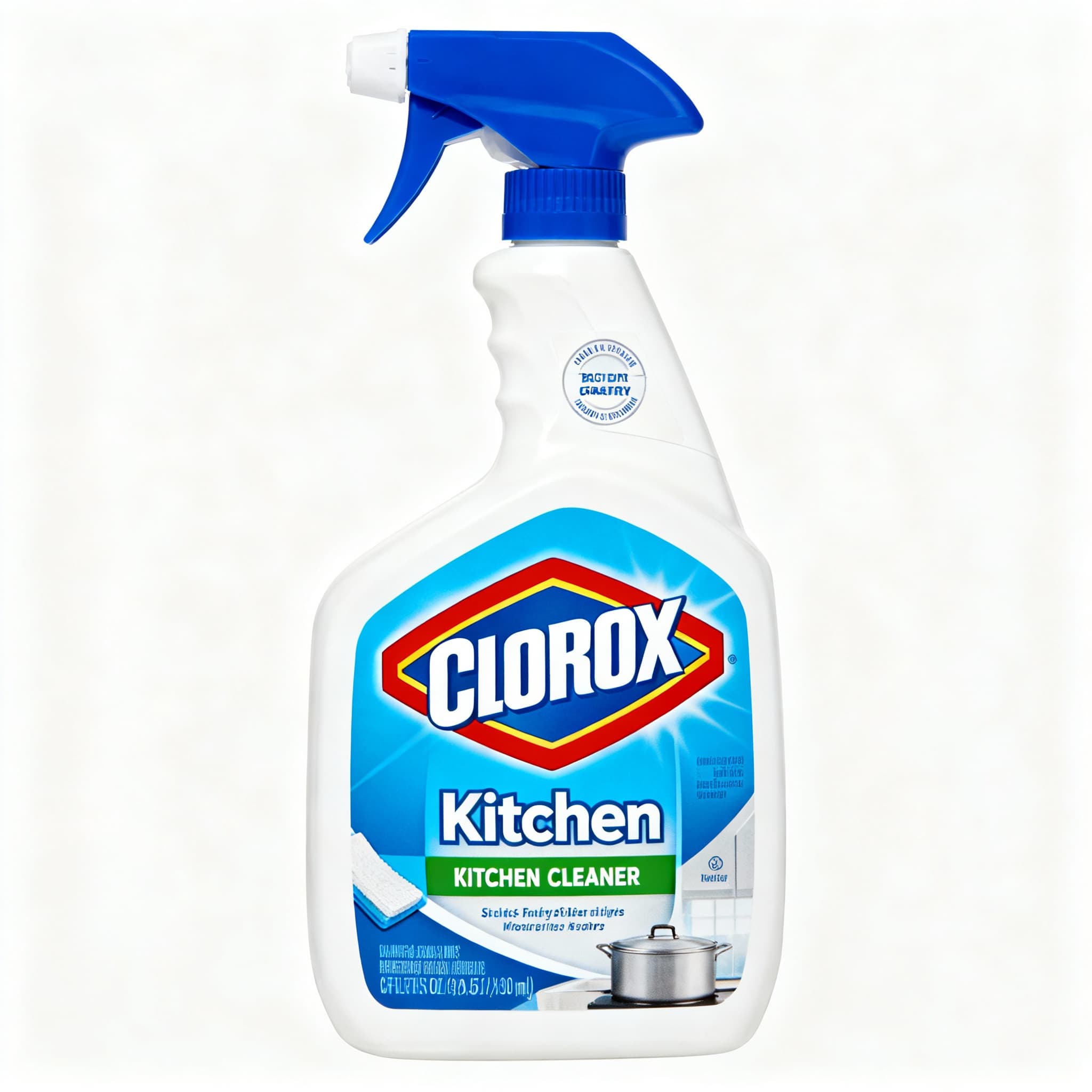 Clorox - Kitchen Cleaner