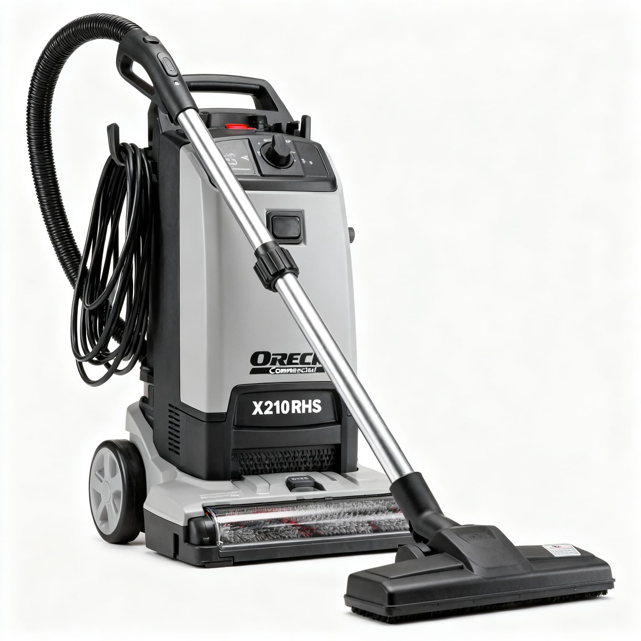 Oreck - Oreck Commercial XL2100RHS Vacuum