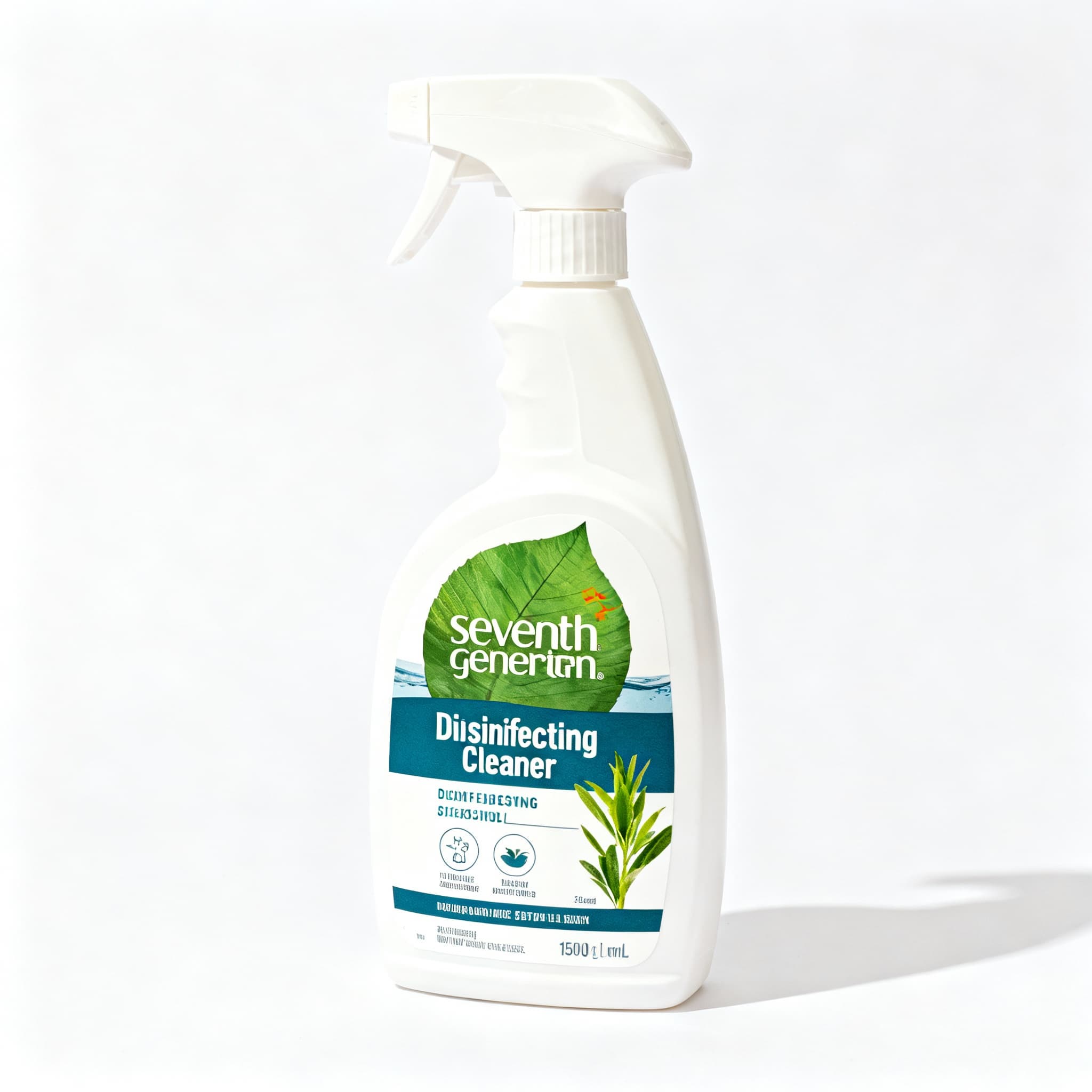 Seventh Generation - Disinfecting Cleaner