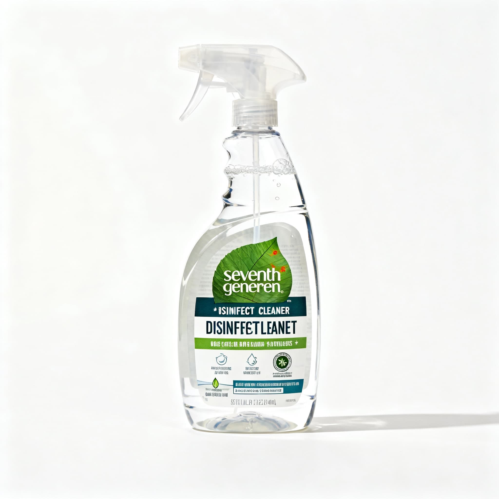 Seventh Generation - Seventh Generation Disinfectant Cleaner