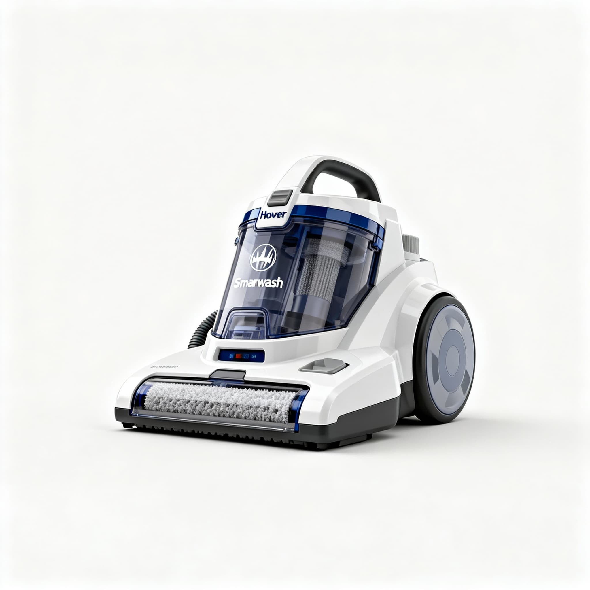 Hoover - Hoover Smartwash Carpet Cleaner