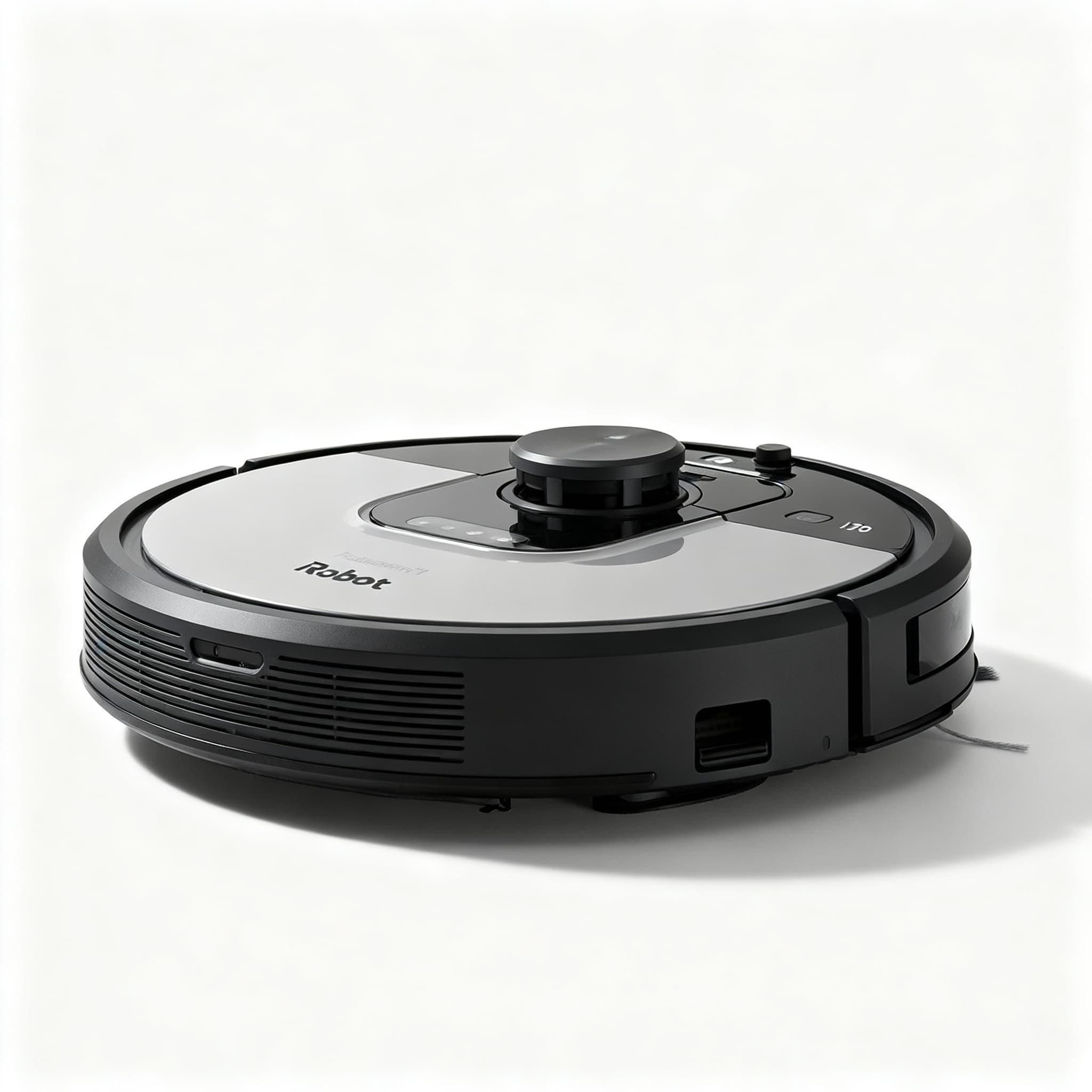 iRobot - iRobot Roomba i7+
